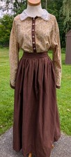 Plus size prairie for sale  Fairport