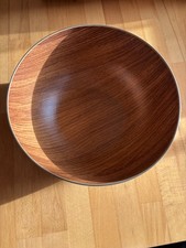Schale holzoptik tarrington gebraucht kaufen  Burgschwalbach, Holzheim, Isselbach