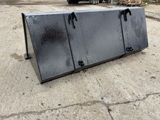 telehandler bucket for sale  WHITBY