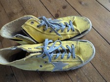 Golden goose francy gebraucht kaufen  Bruchmühlbach-Miesau