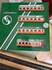 Sachsenmodelle startset städt gebraucht kaufen  Werder (Havel)