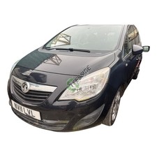 Vauxhall meriva mkii for sale  HARTLEPOOL