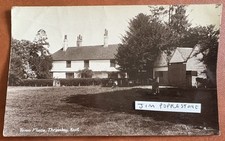 Town place throwley for sale  SOUTHAMPTON