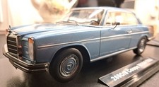 Mercedes 280 coupe gebraucht kaufen  Bad Gandersheim