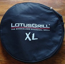 Lotusgrill tragetasche ersatzt gebraucht kaufen  Schwanewede