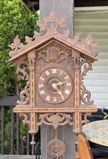Antique german black for sale  Green Bay