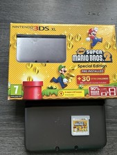 Nintendo 3ds handheld for sale Nintendo 3ds handheld for sale  DUDLEY
