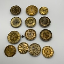 watch dials parts for sale watch dials parts for sale POULTON-LE-FYLDE