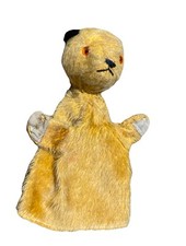 Vintage sooty hand for sale  BURNLEY