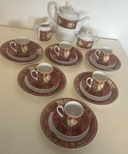 Rosenthal kaffeeservice renais gebraucht kaufen  Rösrath