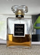 Coco chanel perfume for sale  RUGBY