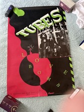 tubes poster for sale  Candler