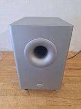 Używany, Subwoofer Eltax 50W 34cm x 30cm X 20cm na sprzedaż  Wysyłka do Poland