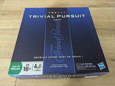 Trivial pursuit master d'occasion  Vic-en-Bigorre