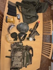 Airsoft kit full for sale  Schererville