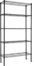 Amazon basics shelf for sale Amazon basics shelf for sale  Fort Lauderdale