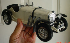 Burago white 1931 for sale  Louisville