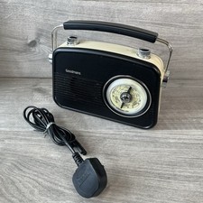 Goodmans radio revive for sale  ST. HELENS