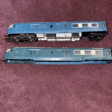 Hornby triang gauge for sale  WREXHAM