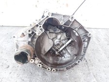 Cambio manuale lancia usato  Torre del Greco