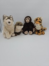 Riginal wwf kuscheltier gebraucht kaufen  Coburg