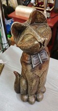 Vintage hand carved for sale  WIGAN