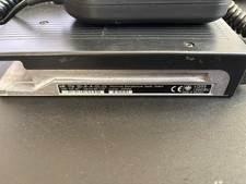 Bosch 116 vhf gebraucht kaufen  Haste