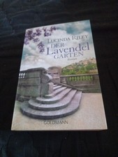 Lavendelgarten lucinda riley gebraucht kaufen Lavendelgarten lucinda riley gebraucht kaufen  Hürth