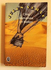 Jules verne semaines d'occasion  Valognes