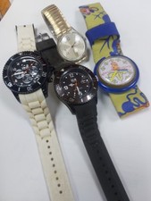 Ice watch swatch gebraucht kaufen  Kastellaun