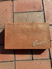 Lindt pralinenschachtel berner gebraucht kaufen  Winsen