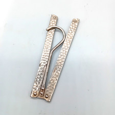 vintage coat hangers folding for sale  MIRFIELD