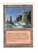 Altopiano carta dual usato  Roma