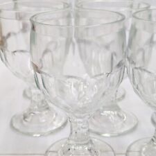 Pressed glass heavy for sale  Arrow Rock