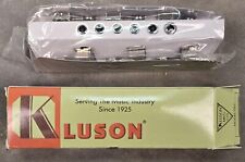 Kluson tuners new for sale  Austin