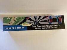 Sharper image dual for sale  Bethel
