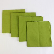 Set unbranded green for sale  Mcminnville