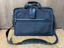 Tumi black business for sale  Branford