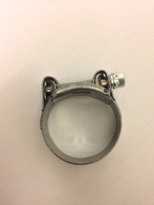Lambretta clubman exhaust for sale  BURNLEY