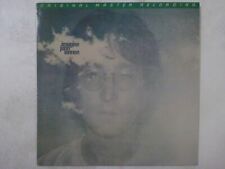 John Lennon Imagine Mobile Fidelity Sound Lab MFSL 1-153 US  VINYL LP comprar usado  Enviando para Brazil