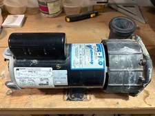 Super flo waterway for sale  Alliance