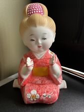 Japanese hakata doll for sale  Hiram