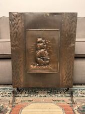 Vintage copper fire for sale  SHIFNAL
