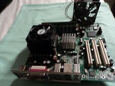 Mainboard komplett cpu gebraucht kaufen  Wuppertal
