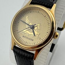Vintage wittnauer pegasus for sale  Ypsilanti