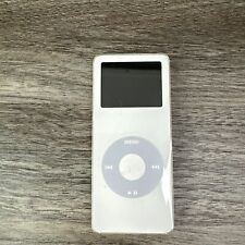 Apple 1gb ipod for sale  Melissa