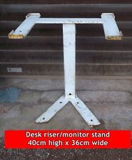 Metal monitor cctv for sale  BLAKENEY