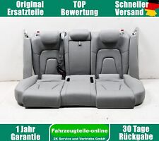 Rücksitzbank rücksitz hinten gebraucht kaufen  Eilenburg