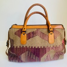 Vintage kilim turkish for sale  Charleston