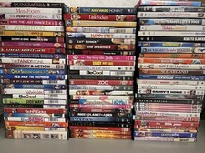 Lot movie dvd for sale  Appleton
